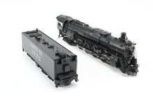Load image into Gallery viewer, HO Brass Hallmark Models ATSF - Santa Fe 3765 Class 4-8-4 Modernized FP #3772