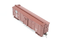 Load image into Gallery viewer, HO Brass Pecos River Brass ATSF - Santa Fe Bx-6 Boxcar CP #120116