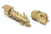 Load image into Gallery viewer, HO Brass Hallmark Models CM - Colorado Midland 4-6-0 Ten Wheeler
