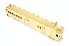 Load image into Gallery viewer, HO Brass Oriental Limited CB&Q - Burlington Route Gas Electric Self Propelled Rail Car REBOXX