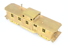 Load image into Gallery viewer, HO Brass Westside Model Co. PRR - Pennsylvania Railroad Tool Car