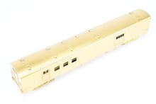 Load image into Gallery viewer, HO Brass Soho NYC - New York Central #5014 Mail Baggage Car