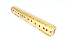 Load image into Gallery viewer, HO Brass Soho Various Roads Pullman 6 Compartment 3 Drawing Room No A/C WRONG BOX