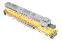 Load image into Gallery viewer, HO Brass Oriental Limited UP - Union Pacific EMD SD45M 3600 HP FP #60