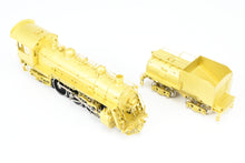 Load image into Gallery viewer, HO Brass NPP - Nickel Plate Products Erie Railroad K-1 Class 4-6-2 Pacific - Walschaerts Valve Gear Version