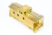 Load image into Gallery viewer, HO Brass OMI - Overland Models, Inc. DL&W - Delaware Lackawanna & Western #861-910 Caboose