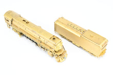 Load image into Gallery viewer, HO Brass Westside Model Co. SP - Southern Pacific Class GS-6 4-8-4