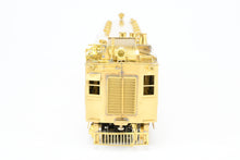 Load image into Gallery viewer, HO Brass Oriental Limited CB&Q - Burlington Route Gas Electric Self Propelled Rail Car REBOXX