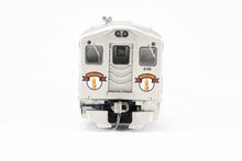 Load image into Gallery viewer, HO Rapido Trains, Inc. B&M – Boston & Maine Budd RDC-1 Car Minuteman Scheme w/ ESU DCC and Sound