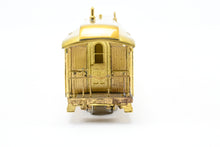 Load image into Gallery viewer, HOn3 Brass PSC - Precision Scale Co. D&RGW - Denver & Rio Grande Western Combine No. 212
