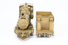 Load image into Gallery viewer, HO Brass Hallmark Models CM - Colorado Midland 4-6-0 Ten Wheeler