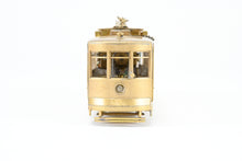 Load image into Gallery viewer, HO Brass Fairfield Models 343 CSL - Chicago Surface Lines Pullman Car