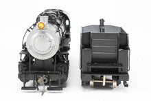 Load image into Gallery viewer, HO Brass Alco Models CRI&P - Rock Island USRA 0-8-0 Switcher Custom Painted