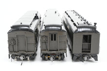 Load image into Gallery viewer, HO Brass CON Oriental Limited GN – Great Northern 1937 Empire Builder 10-Car Set Pro-Painted