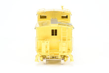 Load image into Gallery viewer, HO Brass OMI - Overland Models, Inc. N&W - Norfolk & Western “CF” Wood Caboose