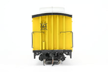 Load image into Gallery viewer, On3 Brass PSC - Precision Scale Co. D&RGW - Denver & Rio Grande Western Baggage - Mail Car Custom Painted No. 60 "Silverton" Scheme
