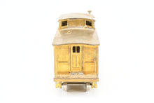 Load image into Gallery viewer, HO Brass Westside Model Co. PRR - Pennsylvania Railroad Tool Car