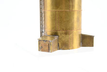 Load image into Gallery viewer, HO Scale Brass NJ International Various Roads Vertical Water Tank