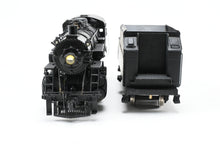 Load image into Gallery viewer, HO Brass Sunset Models B&M - Boston & Maine K-8b 2-8-0 With Worthington BL FWH Custom Painted