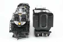 Load image into Gallery viewer, HO Brass Sunset Models GN - Great Northern 2-8-2 Class O-8 Closed Cab Custom Painted