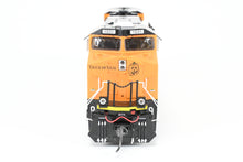 Load image into Gallery viewer, HO MTH - Mike's Train House "Halloween" #1031 ES44AC With Proto-Sound 3.0/DCC