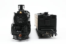 Load image into Gallery viewer, HO Brass Hallmark Models ATSF - Santa Fe 3765 Class 4-8-4 Modernized FP #3772