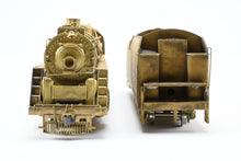 Load image into Gallery viewer, HO Brass Westside Model Co. L&N - Louisville & Nashville 2-8-4 M1 Berkshire