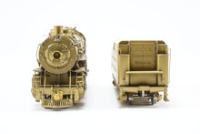 Load image into Gallery viewer, HO Brass Key Imports USRA - United States Railway Administration Various Roads Heavy 2-10-2