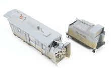 Load image into Gallery viewer, HOn3 Durango Press D&RGW - Denver & Rio Grande Western Rotary OM Custom Built