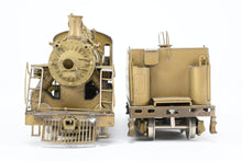 Load image into Gallery viewer, HO Brass NWSL/FED - Far East Distributors SSW - Cotton Belt 4-4-2 Class E-1 w/New NWSL Drive Unit