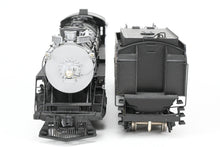 Load image into Gallery viewer, HO Brass PFM - Tenshodo GN - Great Northern 4-8-2 Class P-2 1968 Run Crown Model FP No. 2519