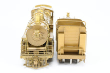 Load image into Gallery viewer, HO Brass CON PFM – SKI GN – Great Northern O-1 2-8-2 3000 Series Rectangular Tender