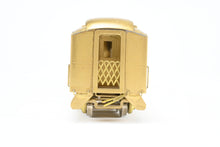 Load image into Gallery viewer, HO Brass Soho Various Roads Pullman 6 Compartment 3 Drawing Room No A/C WRONG BOX