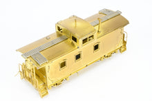 Load image into Gallery viewer, HO Brass OMI - Overland Models, Inc. DL&W - Delaware Lackawanna & Western #861-910 Caboose