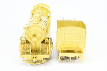 Load image into Gallery viewer, HO Brass NPP - Nickel Plate Products Erie Railroad K-1 Class 4-6-2 Pacific - Walschaerts Valve Gear Version