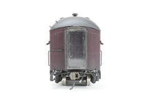 Load image into Gallery viewer, HO Brass OMI - Overland Models, Inc. SP/T&NO - Southern Pacific Lines or YV - Yosemite Valley and V&T Virginia & Truckee 40' Harriman RPO CP Private Road