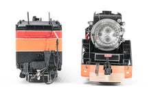 Load image into Gallery viewer, HO Brass CON Key Imports SP - Southern Pacific GS-5 4-8-4 Late Daylight CS #84 FP No. 4458 Light Weathering PFM Sound