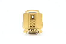Load image into Gallery viewer, HO Brass Soho Various Roads Pullman 6 Compartment 3 Drawing Room No A/C WRONG BOX