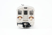 Load image into Gallery viewer, HO Rapido Trains, Inc. B&M – Boston & Maine Budd RDC-1 Car Minuteman Scheme w/ ESU DCC and Sound
