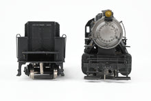 Load image into Gallery viewer, HO Brass Akane USRA - United States Railway Administration 0-8-0 Switcher NYC – New York Central Version CP Unlettered