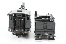 Load image into Gallery viewer, HO Brass PFM - United MA&PA - Maryland & Pennsylvania 2-8-0 Consolidation CP #26