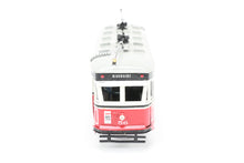 Load image into Gallery viewer, HO Brass NWSL - Northwest Short Line Various Roads 1930 Brill Master Unit CP Private Road