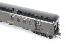 Load image into Gallery viewer, HO Brass CON Oriental Limited GN – Great Northern 1937 Empire Builder 10-Car Set Pro-Painted