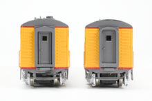 Load image into Gallery viewer, HO Brass Oriental Limited UP - Union Pacific EMD FP7A/F7B 1500 HP Phase II Set Factory Painted