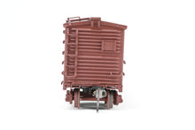 Load image into Gallery viewer, HO Brass Pecos River Brass ATSF - Santa Fe Bx-6 Boxcar CP #120116