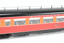 Load image into Gallery viewer, HO Brass CON CIL - Challenger Imports SP - Southern Pacific 1949 Shasta Daylight 2-Pack "B" Add-On Set FP