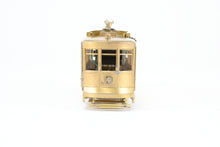 Load image into Gallery viewer, HO Brass Fairfield Models 343 CSL - Chicago Surface Lines Pullman Car