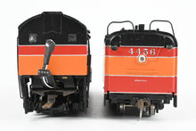 Load image into Gallery viewer, HO Brass Westside Model Co. SP - Southern Pacific Class GS-4 4-8-4 Factory Painted Daylight #4456 w/Tsunami2 DCC and Sound