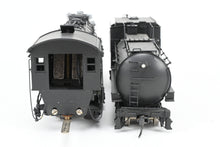 Load image into Gallery viewer, HO Brass PFM - Tenshodo GN - Great Northern 4-8-2 Class P-2 1968 Run Crown Model FP No. 2519