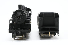 Load image into Gallery viewer, HO Brass PFM - Tenshodo C&NW - Chicago & Northwestern 4-4-2 Atlantic Custom Painted